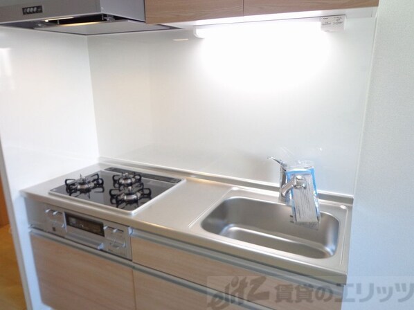 アルヴィータの物件内観写真